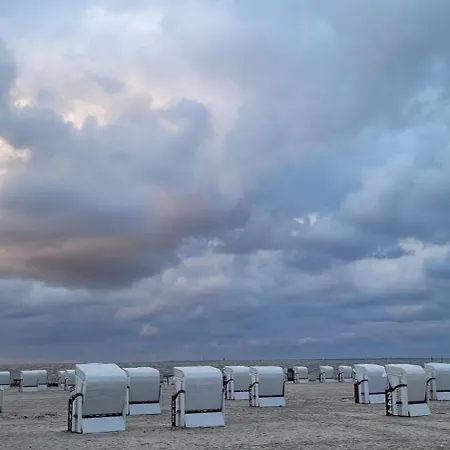 216 Grosse Schwalbennest * Wittmund