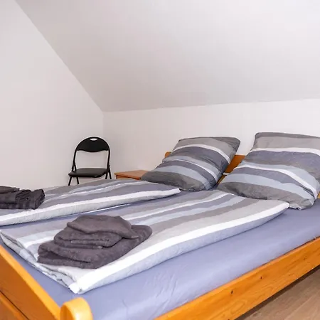 Lägenhet 216 Grosse Schwalbennest