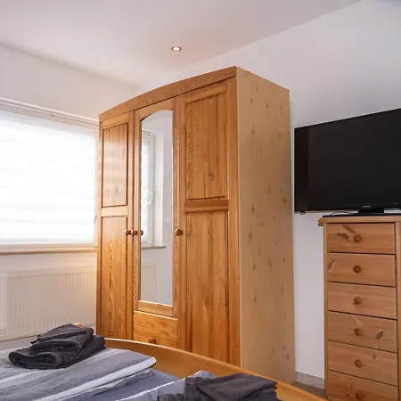 Lägenhet 216 Grosse Schwalbennest *