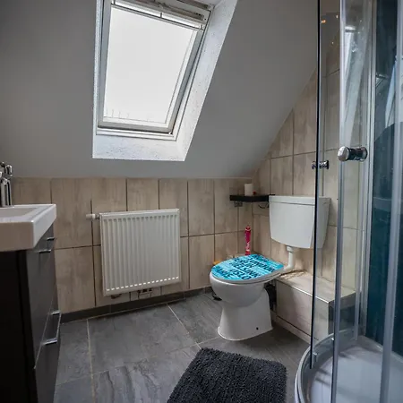 Daire 216 Grosse Schwalbennest