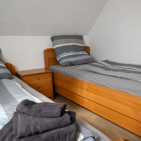 216 Grosse Schwalbennest Daire *