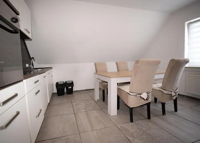 216 Grosse Schwalbennest * 维特蒙德