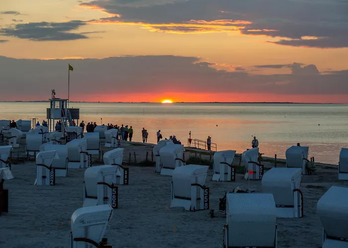 216 Grosse Schwalbennest 公寓 维特蒙德