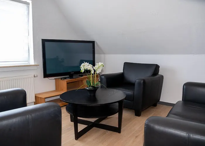 216 Grosse Schwalbennest 维特蒙德