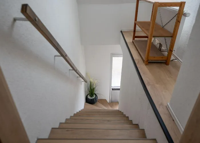 216 Grosse Schwalbennest 公寓 维特蒙德